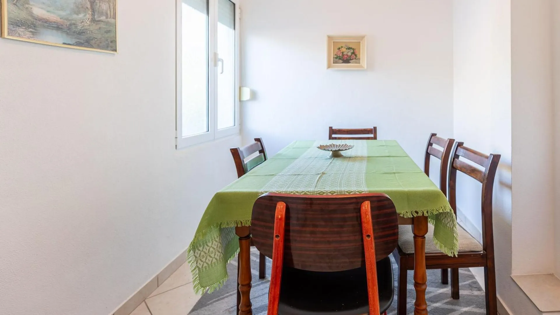 Tinka, Apartment No 7 Starigrad Paklenica 0*,  Croatia
