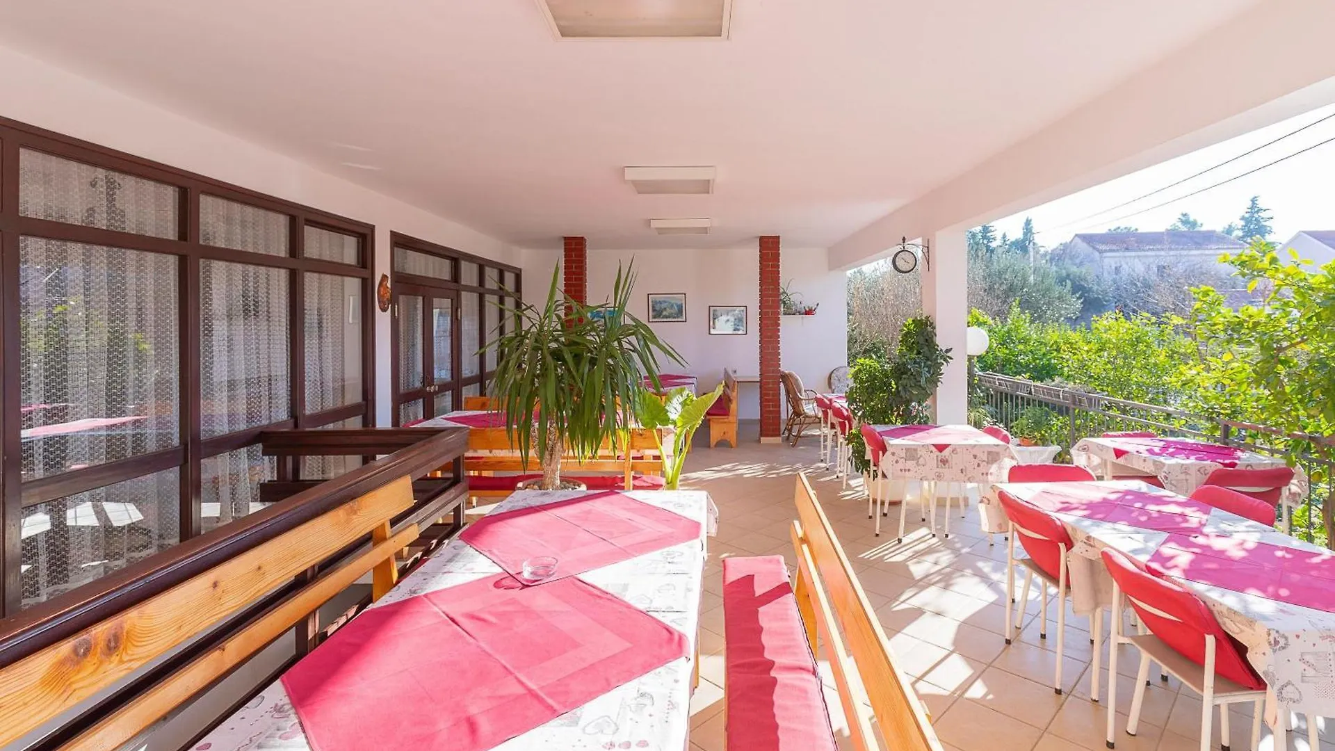 Tinka, Apartment No 7 Starigrad Paklenica 0*,